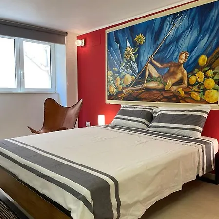 Apartment Alqubba Del Massimo *