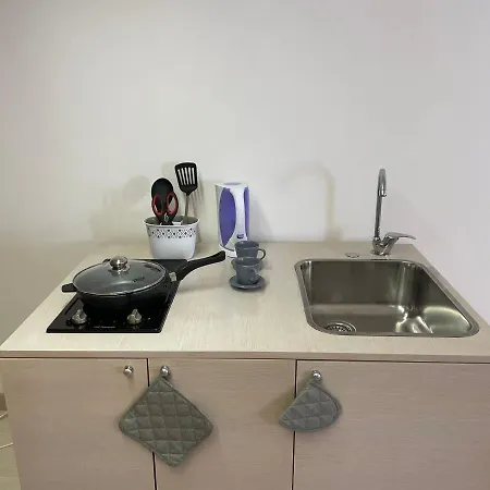 Alqubba Del Massimo Appartamento *