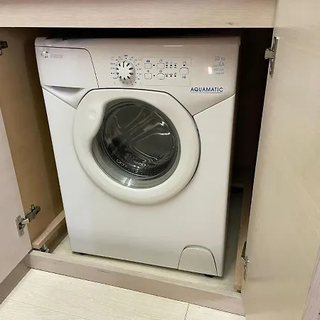 Apartman Alqubba Del Massimo