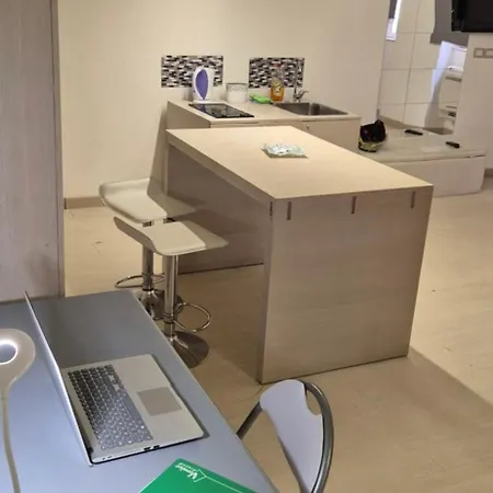 Il Nido Del Massimo - Fiber Wi-fi&design Loft *
