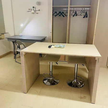Il Nido Del Massimo - Fiber Wi-fi & Design Loft Palermo