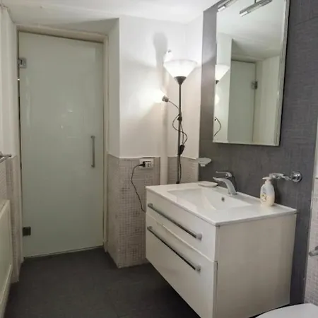 Apartament Il Nido Del Massimo - Fiber Wi-fi & Design Loft *