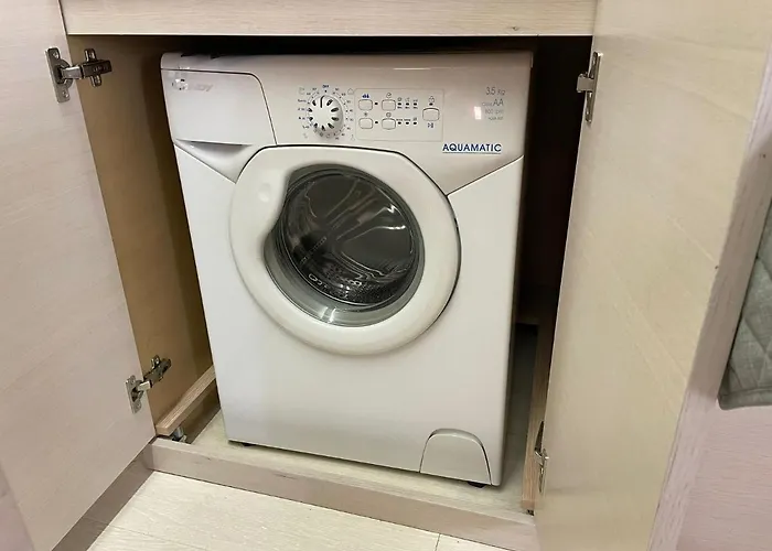 Apartman Alqubba Del Massimo