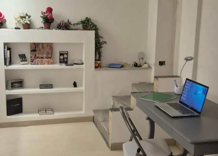 Apartman Alqubba Del Massimo