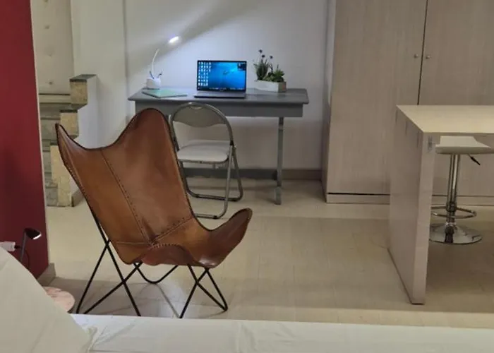 شقة Alqubba Del Massimo *