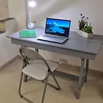 Il Nido Del Massimo - Fiber Wi-fi & Design Loft Palerme