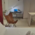 Appartement Il Nido Del Massimo - Fiber Wi-fi & Design Loft *