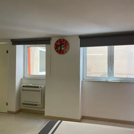 Alqubba Del Massimo Apartment