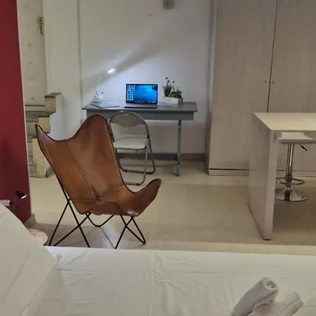 Lägenhet Alqubba Del Massimo *